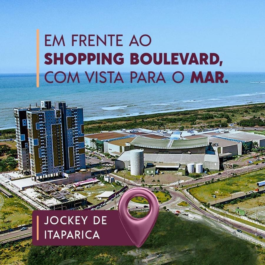 Apartamento-shopping Vila Velha (Espirito Santo)