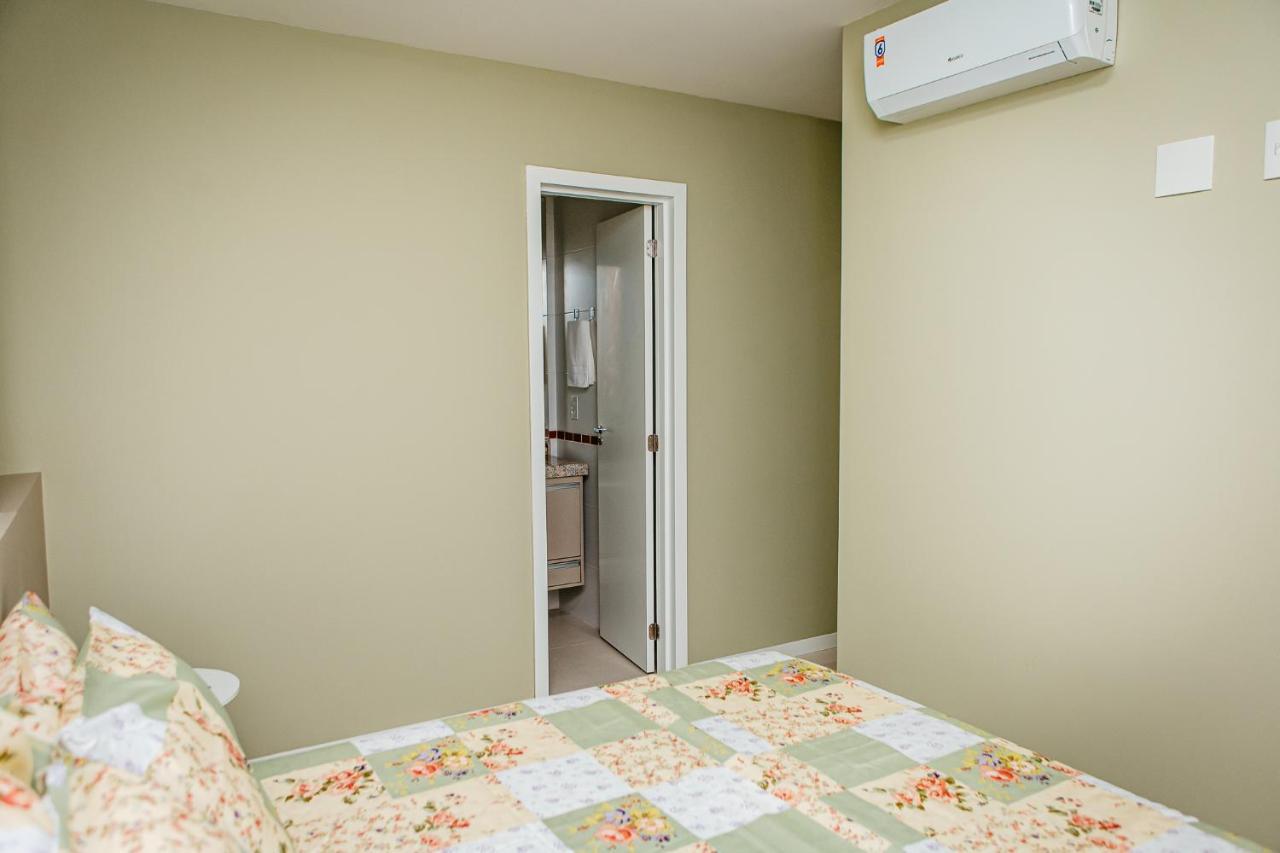 Apartamento-shopping Apartment *