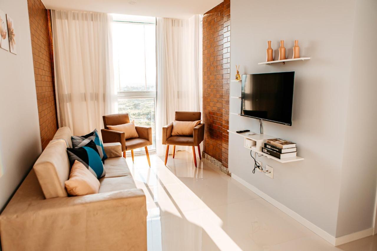 Apartamento-shopping * Vila Velha (Espirito Santo)
