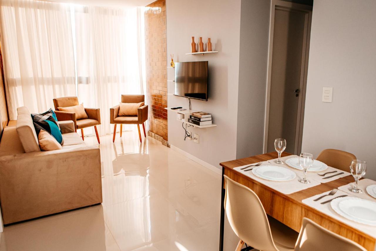 Apartamento-shopping * Vila Velha (Espirito Santo)