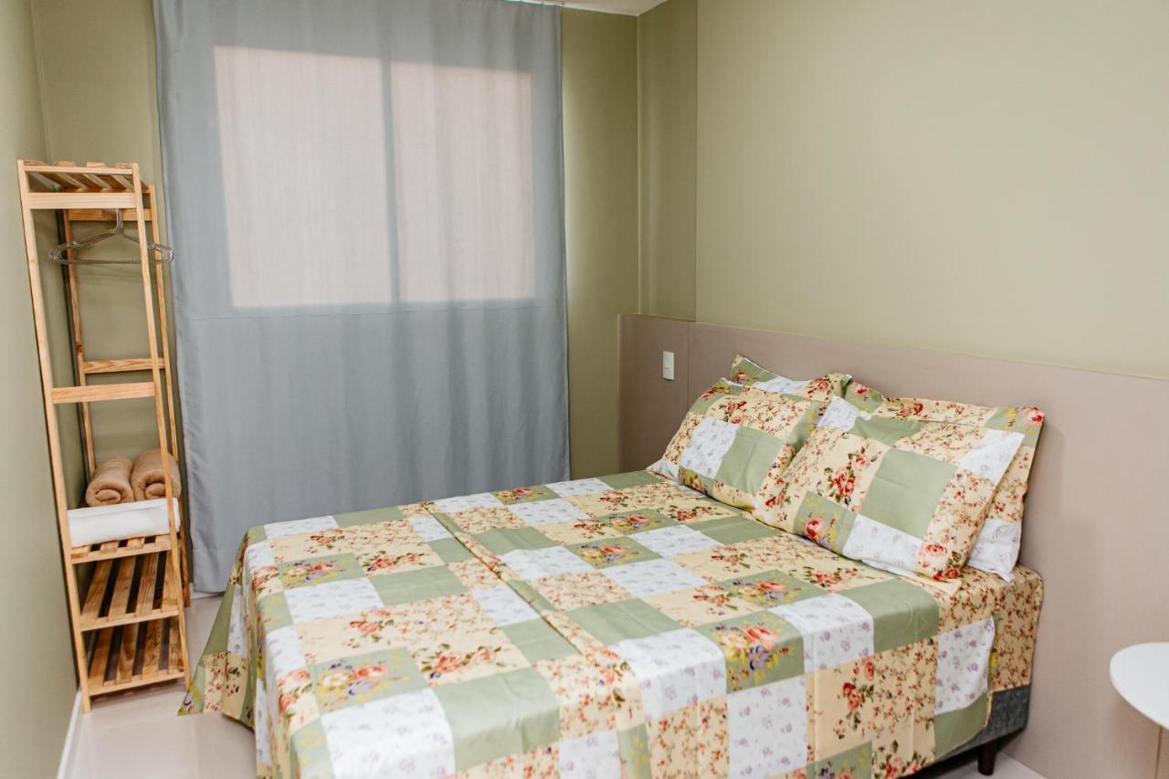 Apartamento-shopping * Vila Velha (Espirito Santo)