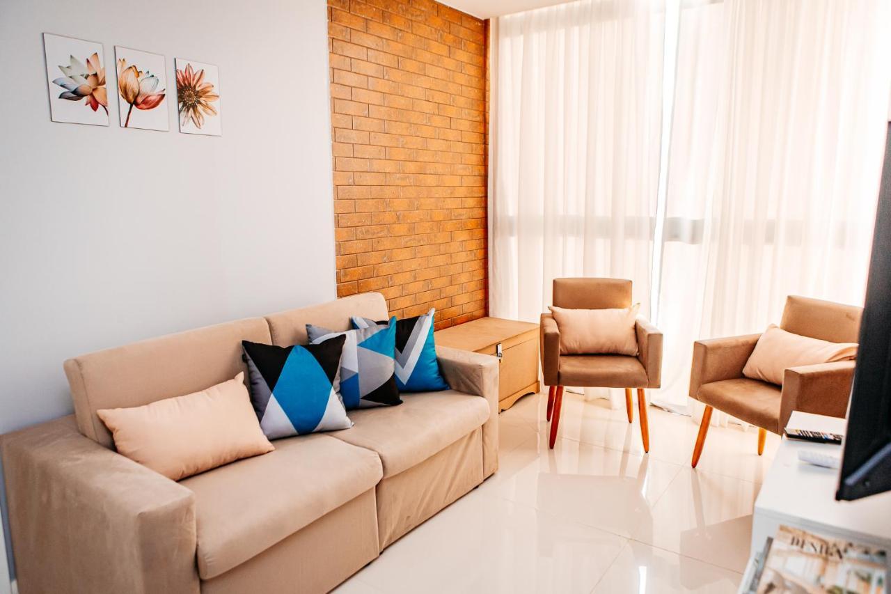 Apartment Apartamento-shopping *