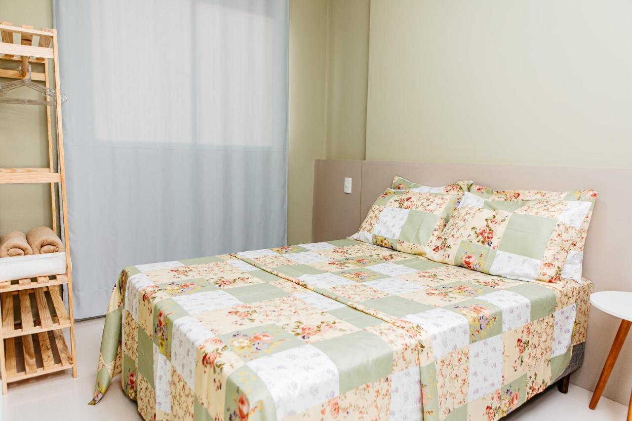 Apartamento-shopping Vila Velha (Espirito Santo)