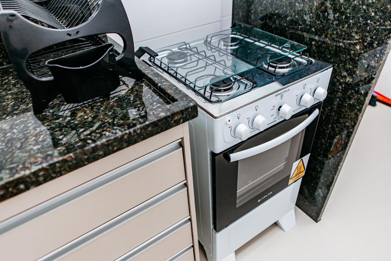 Apartamento-shopping * Vila Velha (Espirito Santo)