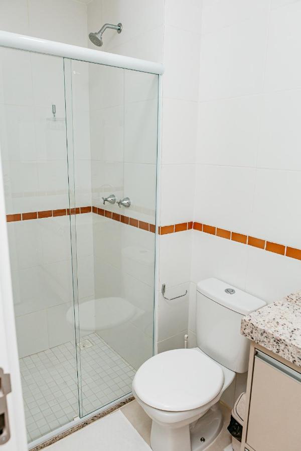 Apartamento-shopping Apartment Vila Velha (Espirito Santo)