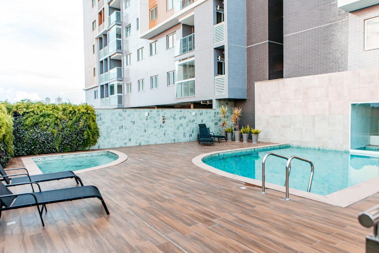 Apartamento-shopping Vila Velha (Espirito Santo)