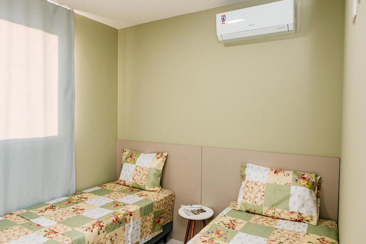 Apartamento-shopping Vila Velha (Espirito Santo)