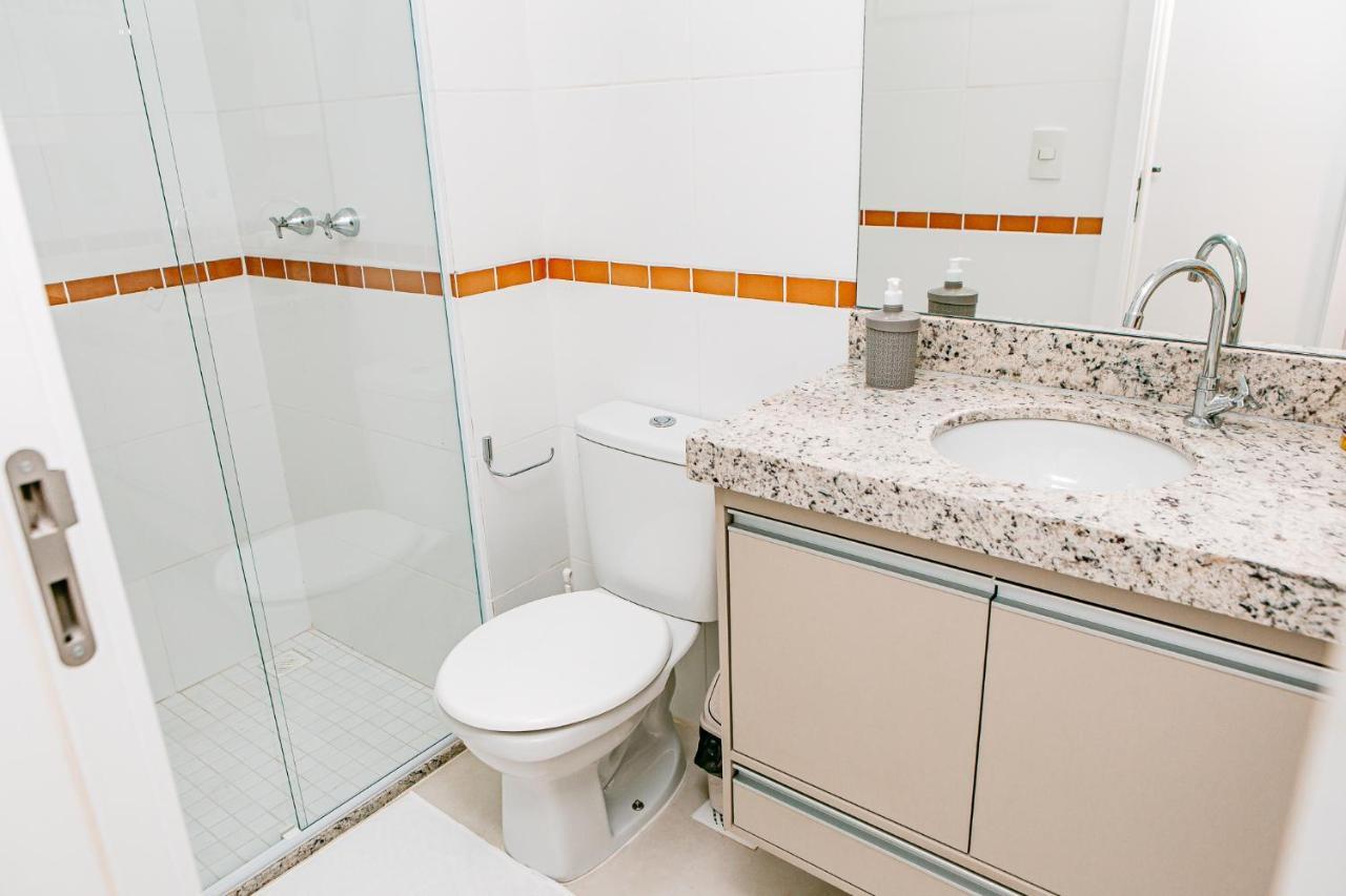 Apartamento-shopping Apartment Vila Velha (Espirito Santo)