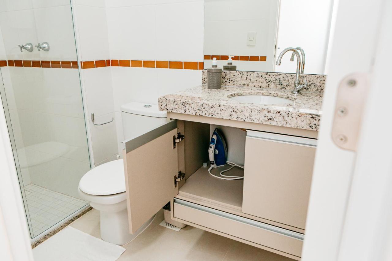 Apartamento-shopping Apartment