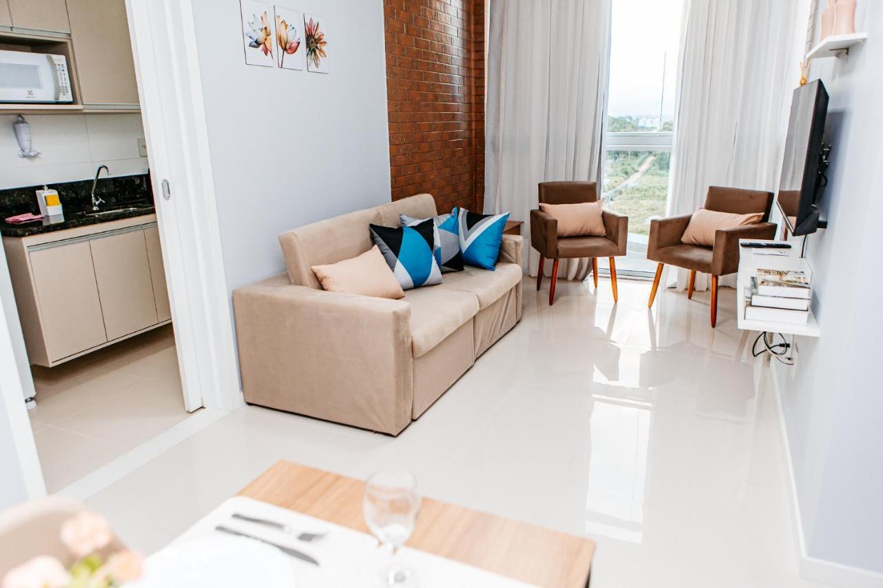 Apartment Apartamento-shopping