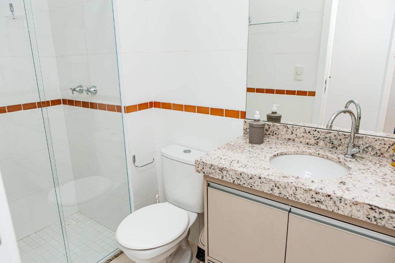 Apartamento-shopping Vila Velha (Espirito Santo)