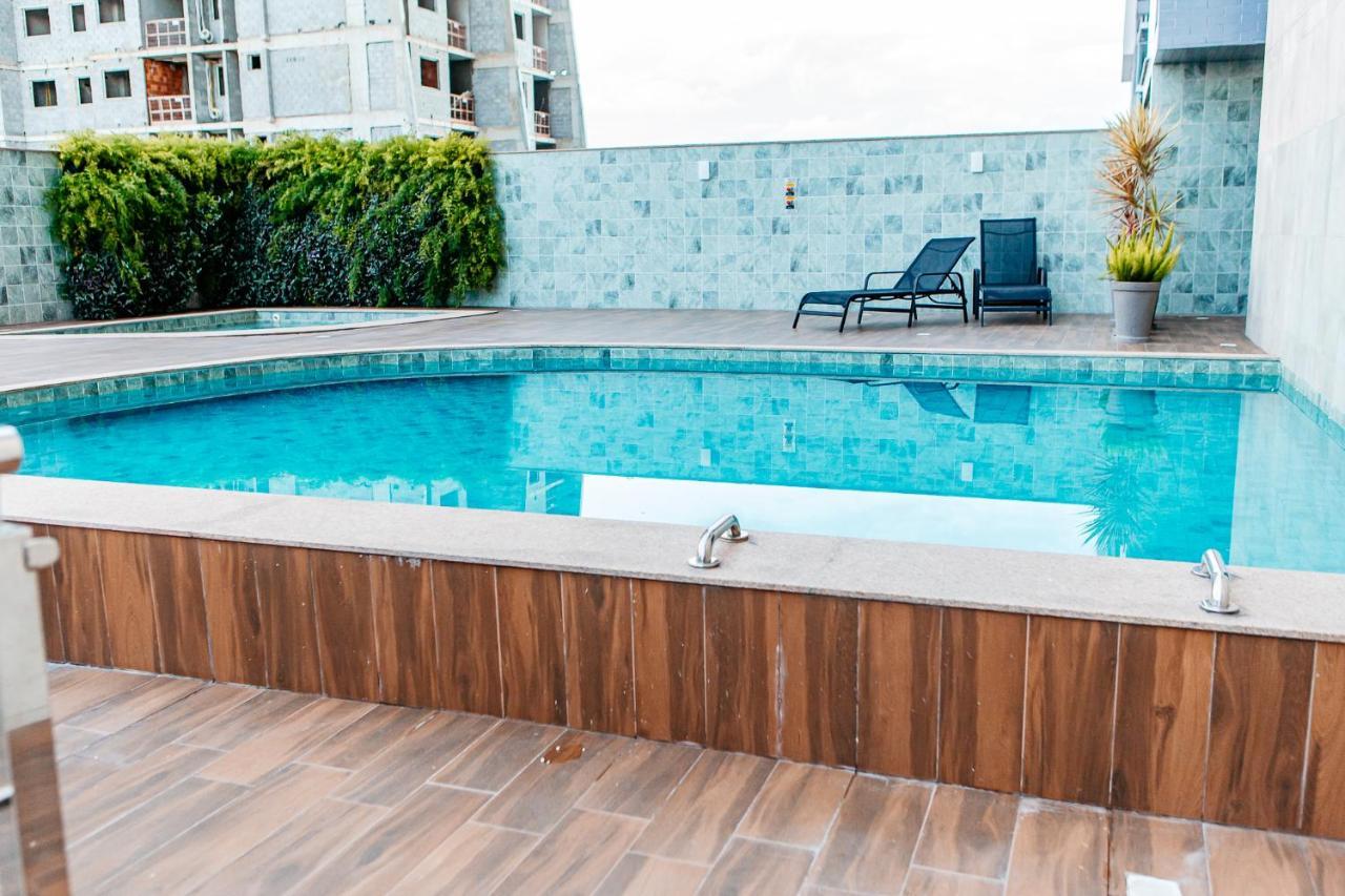 Apartamento-shopping Apartment Vila Velha (Espirito Santo)
