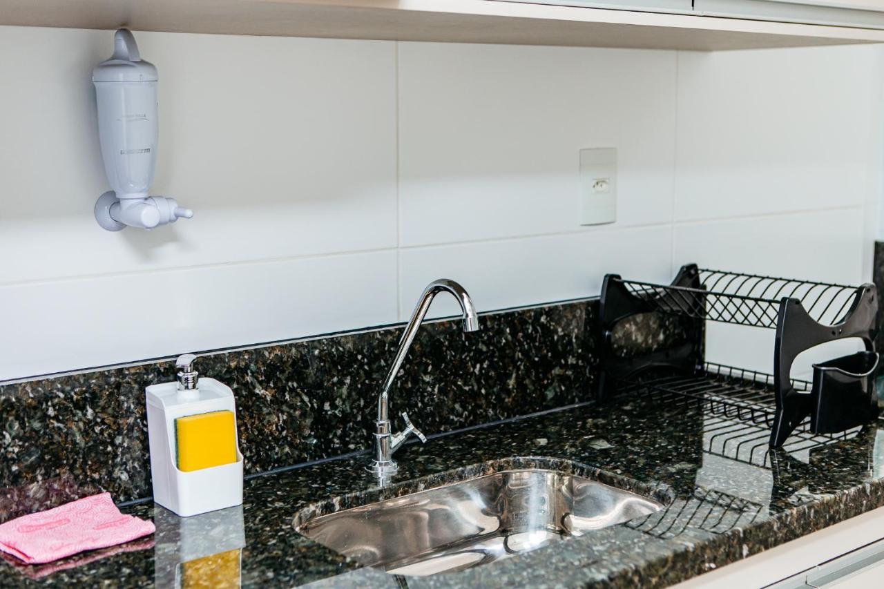 Apartment Apartamento-shopping Vila Velha (Espirito Santo)