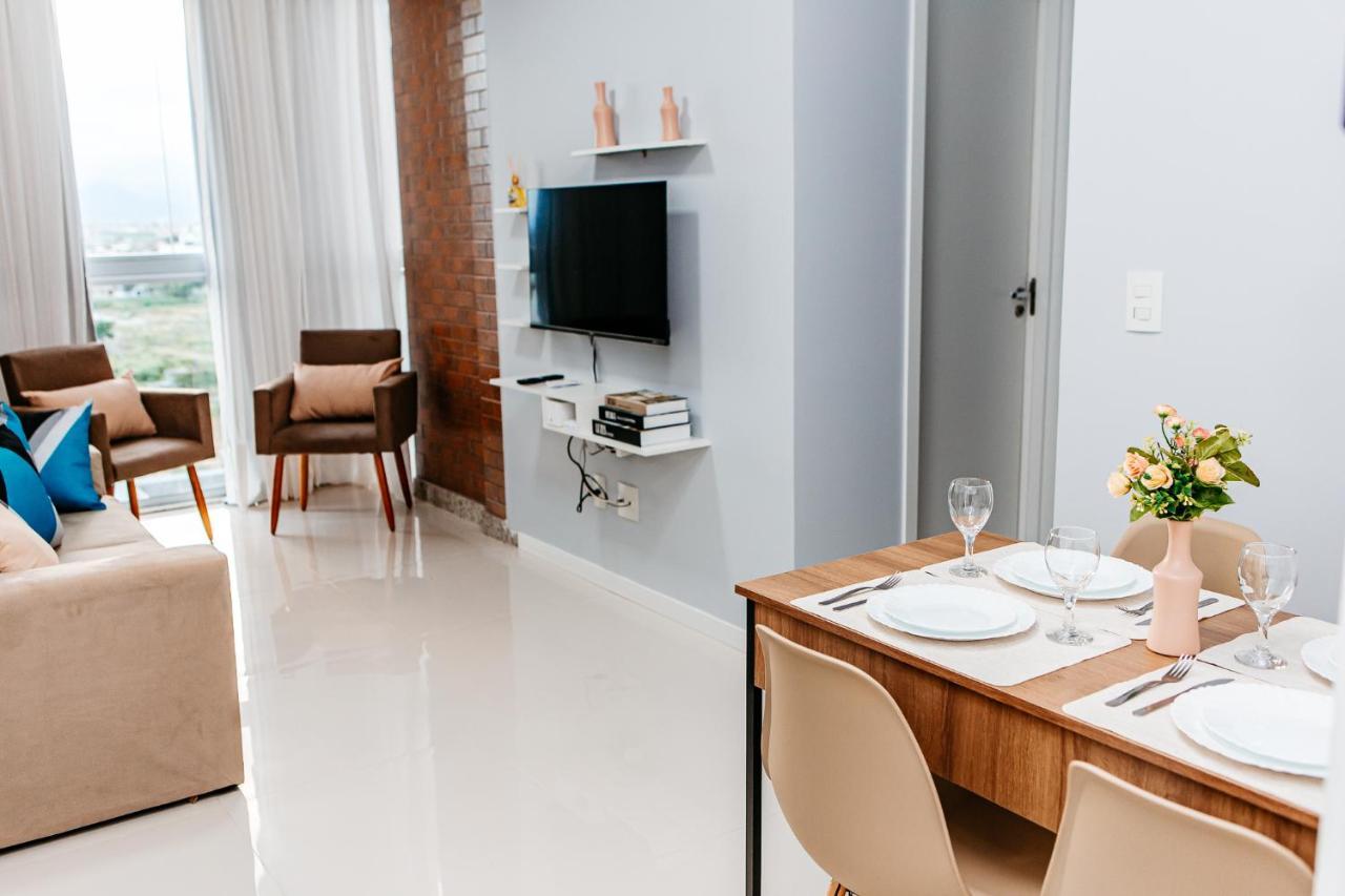Apartamento-shopping Vila Velha (Espirito Santo)