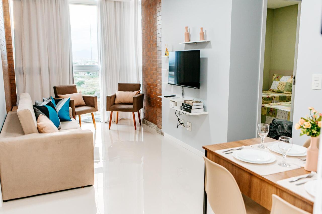 Apartment Apartamento-shopping Vila Velha (Espirito Santo)