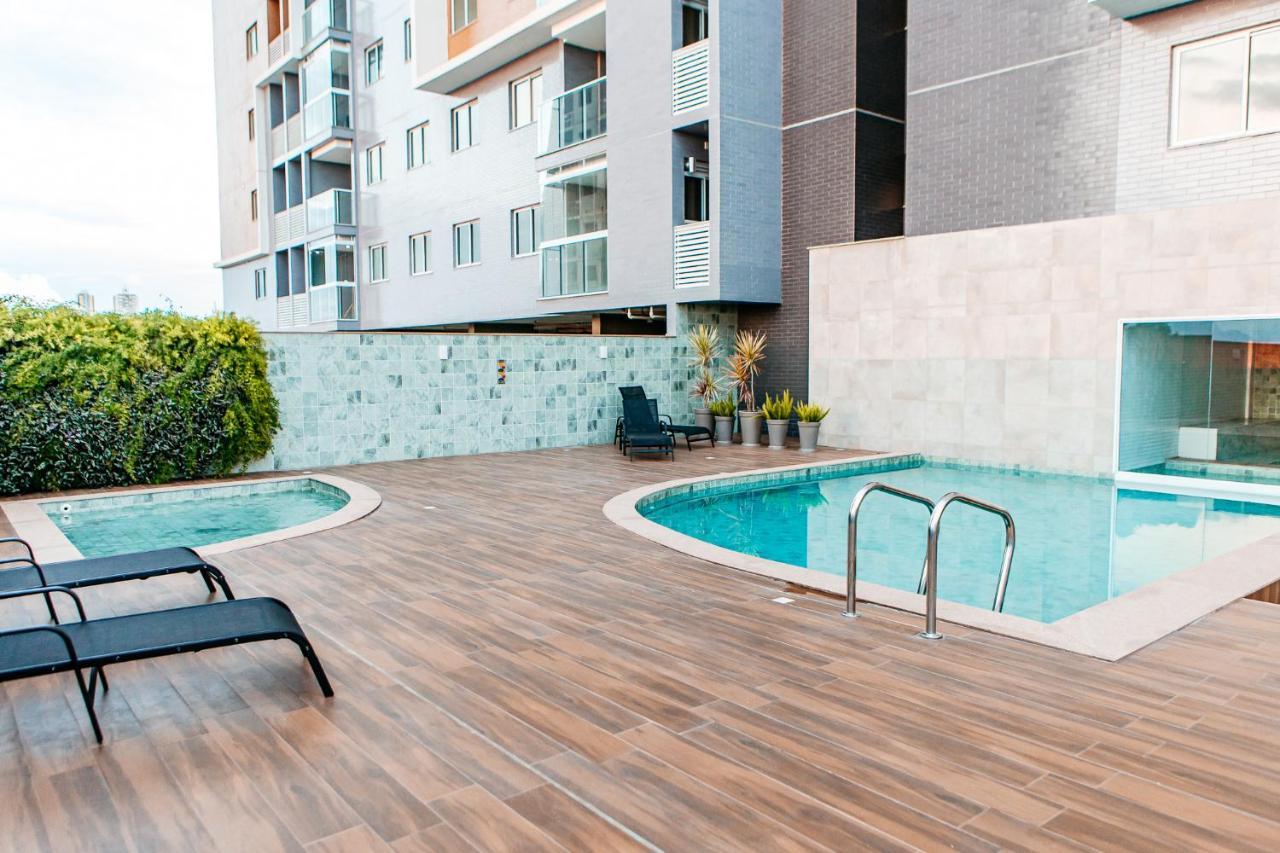 Apartamento-shopping * Vila Velha (Espirito Santo)