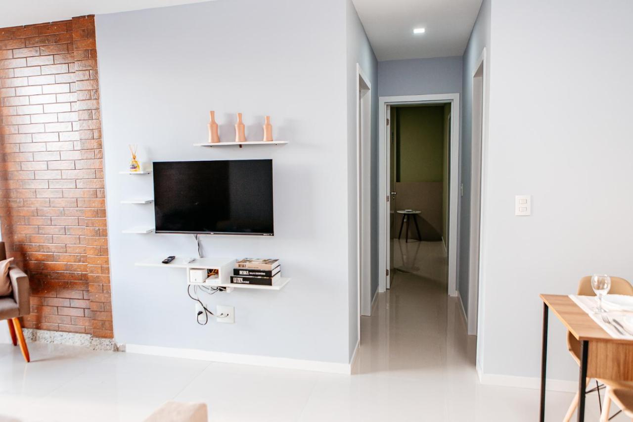 Apartamento-shopping Apartment