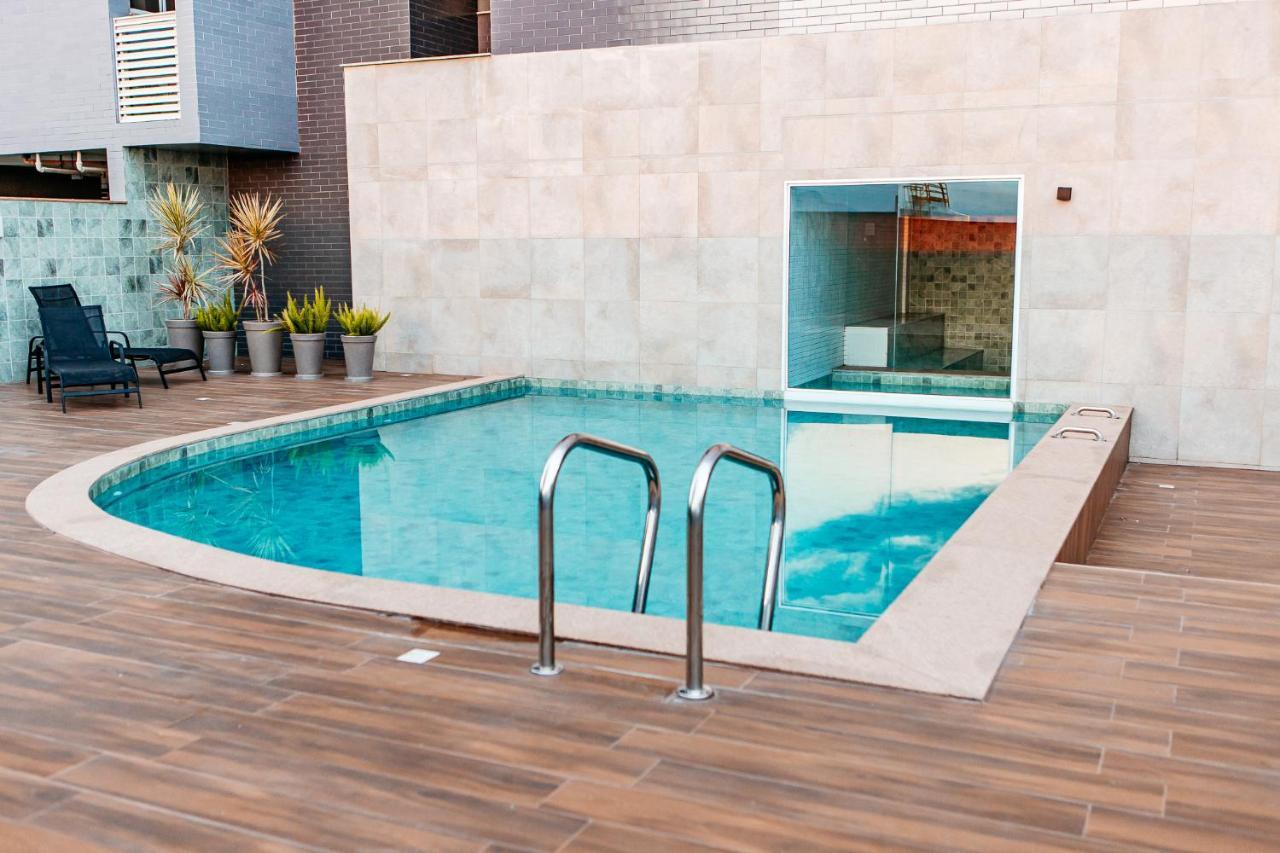 Apartamento-shopping Vila Velha (Espirito Santo)
